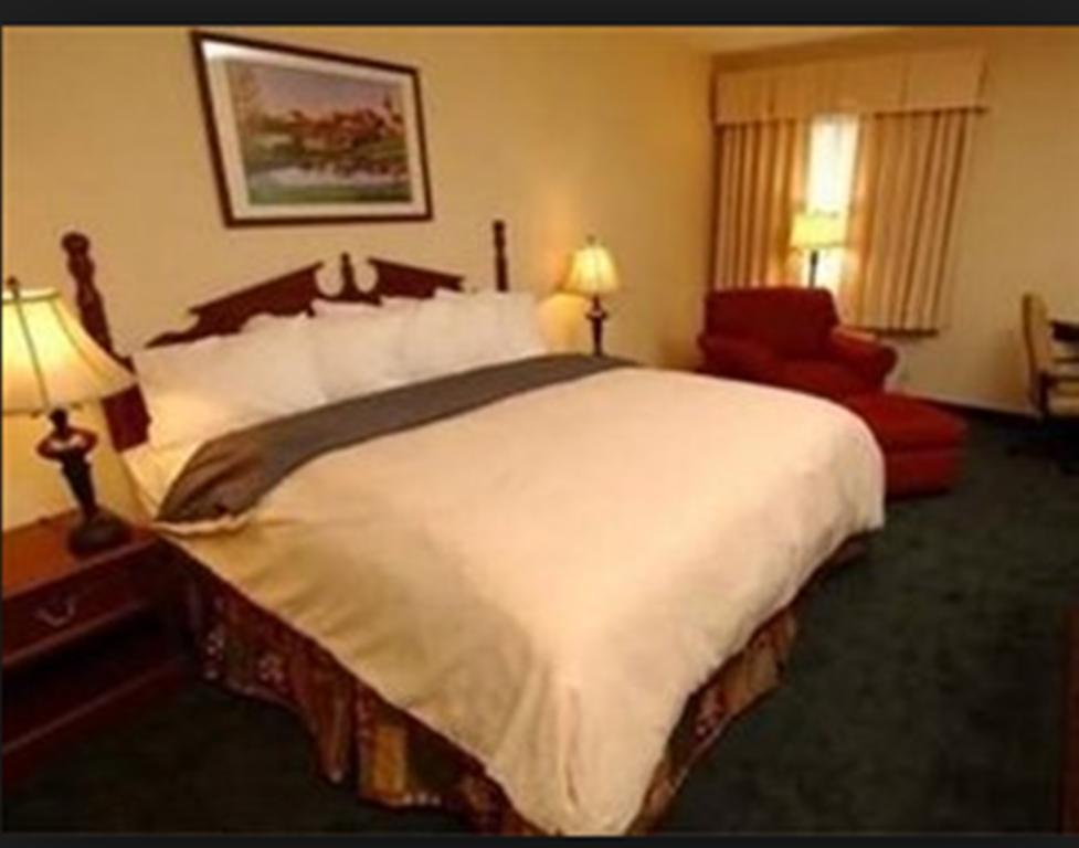 Baymont By Wyndham Easley/Greenville Quarto foto