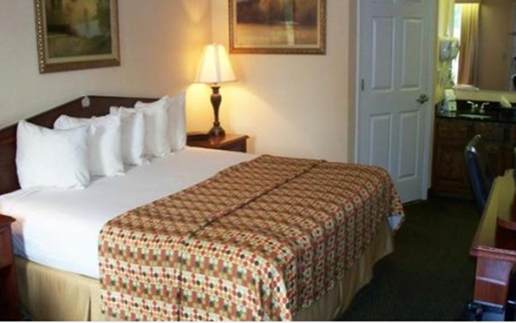 Baymont By Wyndham Easley/Greenville Quarto foto